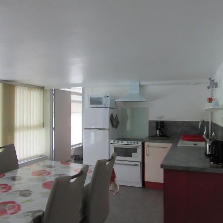 Ferienwohnung Cap Cabourg Exterior foto