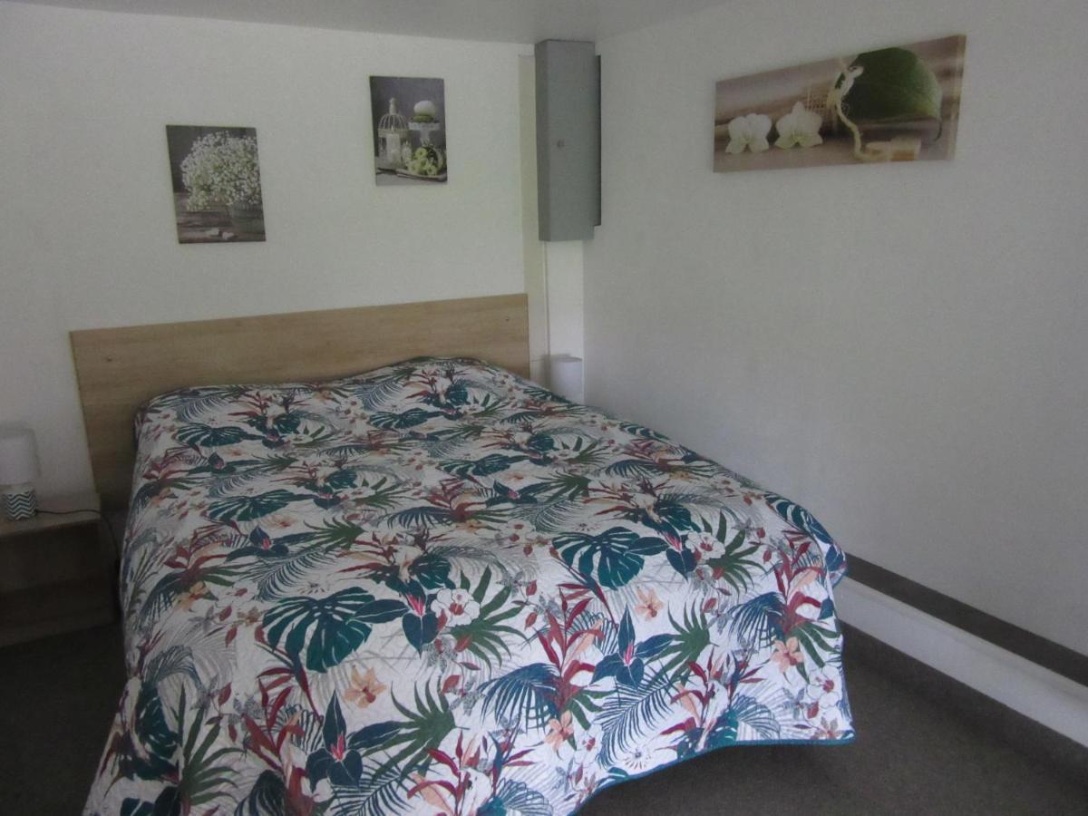 Ferienwohnung Cap Cabourg Exterior foto