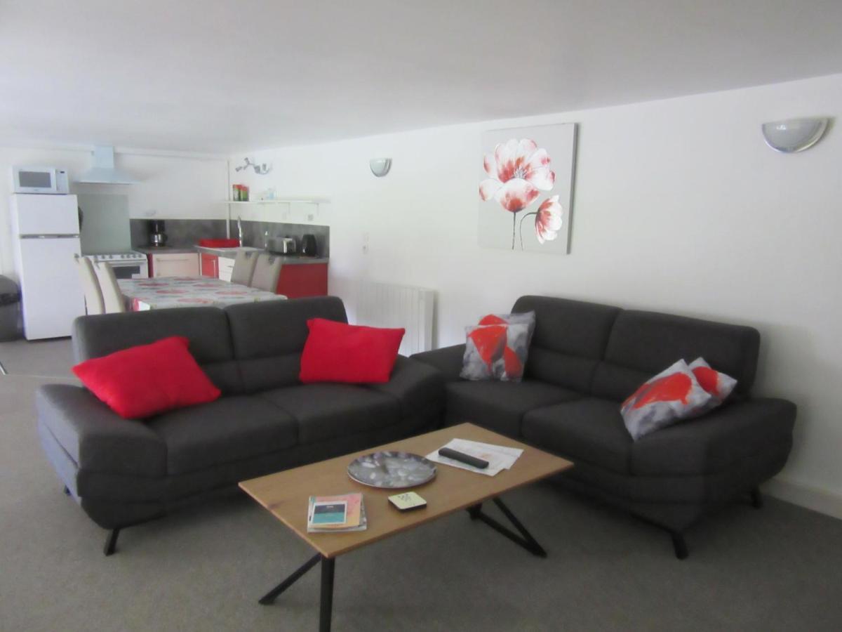 Ferienwohnung Cap Cabourg Exterior foto