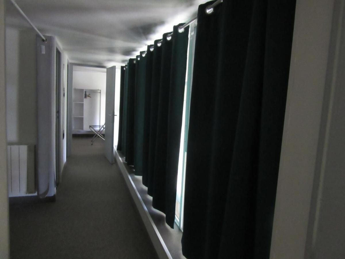 Ferienwohnung Cap Cabourg Exterior foto